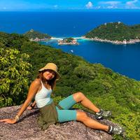 Отзыв от Варвара - DTV виза